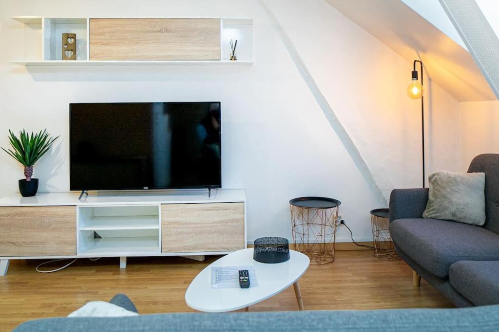 New Place Gramont-Proche Chateau Apartment Pau Exterior photo