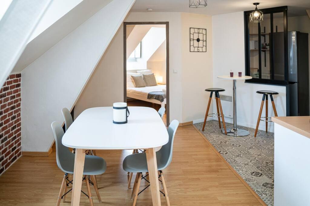 New Place Gramont-Proche Chateau Apartment Pau Exterior photo