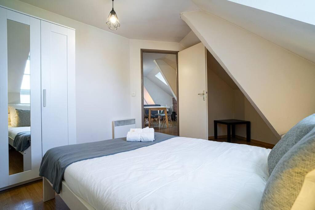 New Place Gramont-Proche Chateau Apartment Pau Exterior photo