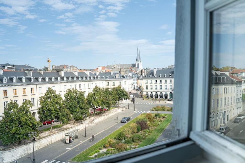 New Place Gramont-Proche Chateau Apartment Pau Exterior photo