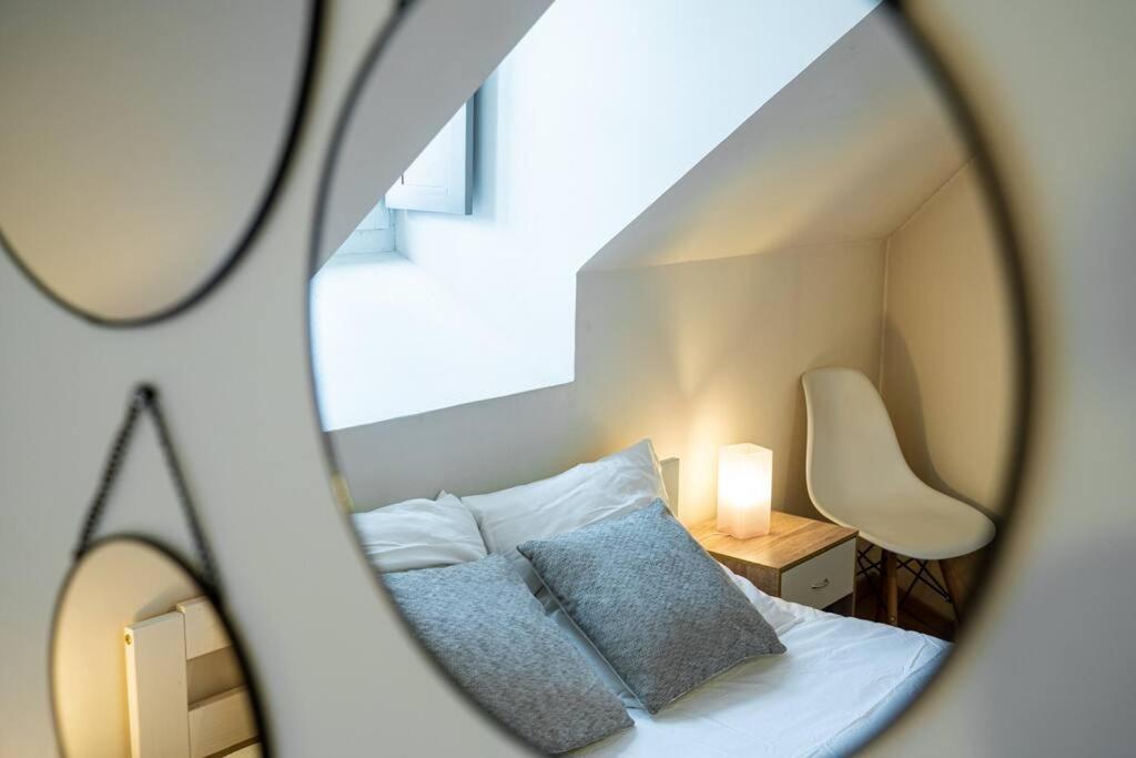 New Place Gramont-Proche Chateau Apartment Pau Exterior photo