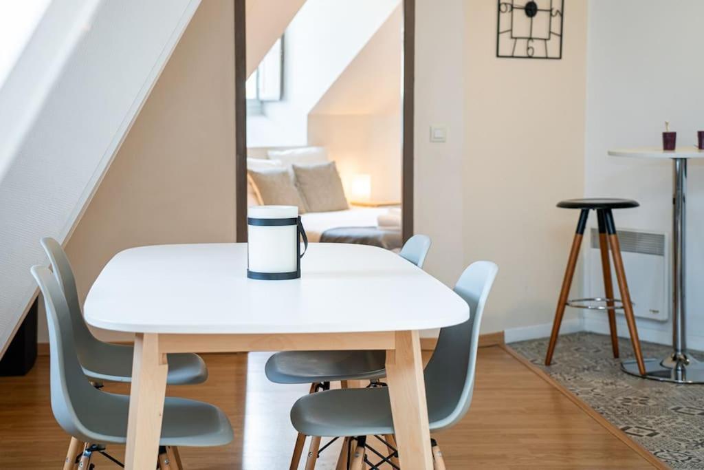 New Place Gramont-Proche Chateau Apartment Pau Exterior photo