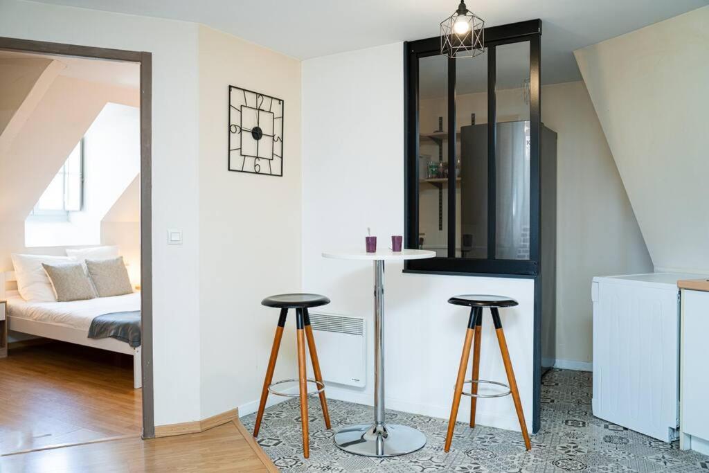 New Place Gramont-Proche Chateau Apartment Pau Exterior photo