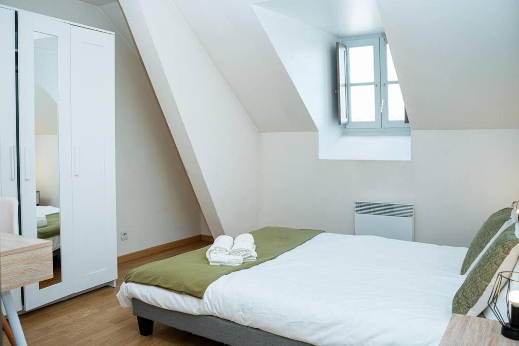 New Place Gramont-Proche Chateau Apartment Pau Exterior photo
